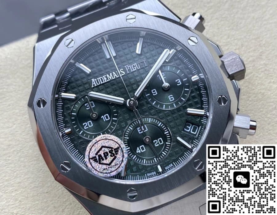 APS Factory Audemars Piguet Royal Oak 26240ST.OO.1320ST.08 1:1 Best Edition Replica Watch